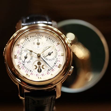 1930s patek philippe|patek philippe watches history.